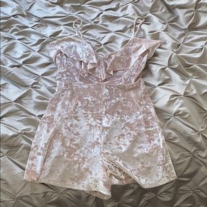 Urban Outfitters jumpsuit